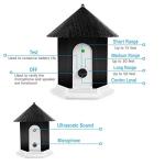 Ultrasonic Anti-Bark Control Device for Dogs