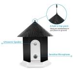 Ultrasonic Anti-Bark Control Device for Dogs