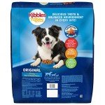 Savory Beef & Chicken Dry Dog Food 31 lbs