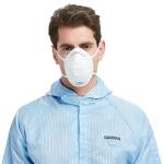 GIKO N95 Respirator Masks - 15 Pack with Valve