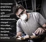 3M N95 Particulate Respirators, Pack of 20