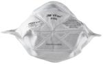 3M N95 Respirator Pack of 50, Standard Size