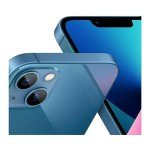 Apple iPhone 13, 128GB, Blue - Unlocked