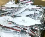 3M Aura 1870+ NIOSH Masks - 20 Pack