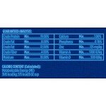 Savory Beef & Chicken Dry Dog Food 31 lbs