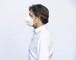 Pack of 10 KN95 Face Masks for Daily Use