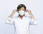 Pack of 10 KN95 Face Masks for Daily Use