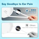 XIKII KN95 Face Masks 50 Pack - 95% Filtration