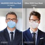 60 Pack of Comfortable 5-Ply KN95 Face Masks