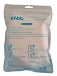 Dr. Family KN95 Face Masks, 5 Pack, Secure Fit
