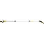 DEWALT 20V MAX XR Pole Saw with 15-Foot Reach