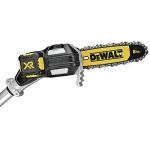 DEWALT 20V MAX XR Pole Saw with 15-Foot Reach