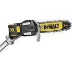 DEWALT 20V MAX XR Pole Saw with 15-Foot Reach