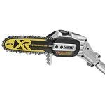 DEWALT 20V MAX XR Pole Saw with 15-Foot Reach