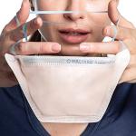 Halyard Fluidshield N95 Respirators - Box of 35