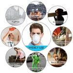 GIKO N95 Face Masks - 20 Pack for Protection