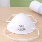 GIKO N95 Face Masks - 20 Pack for Protection