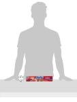 Hefty Jumbo 2.5 Gallon Storage Bags, 12 Pack