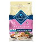 Small Breed Adult Dog Food - Whole Grain 5 lb