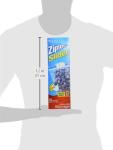 Ziploc Gallon Slider Bags, 32 Count