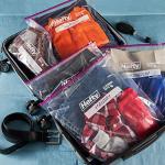 Hefty Slider Jumbo Storage Bags - 45 Count