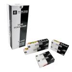 Expandable Slider Storage Bags, 145 Count, 4 Sizes