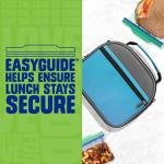 Ziploc Sandwich and Snack Bags with Grip Seal