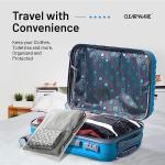 Large Zipper Storage Bags - 5 Gallon, 12 Pack
