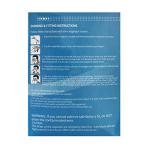 ZYB-11 NIOSH-Approved N95 Masks - Pack of 20