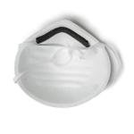 ZYB-11 NIOSH-Approved N95 Masks - Pack of 20