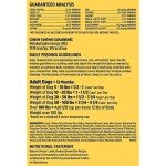 Nature’s Recipe Lamb and Rice Dog Food, 24 lb
