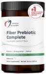 Fiber Prebiotic Complete Powder for Gut Support