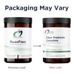 Fiber Prebiotic Complete Powder for Gut Support
