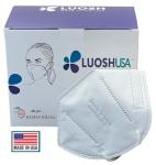 Luosh KN95 Face Masks - USA Made