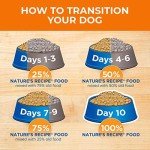 Nature’s Recipe Lamb and Rice Dog Food, 24 lb