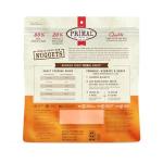 Primal Pet Foods Freeze-Dried Canine Beef Formula