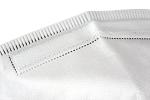 Honeywell N95 Flatfold Disposable Respirator - 50 Pack
