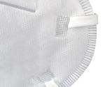 Honeywell N95 Flatfold Disposable Respirator - 50 Pack
