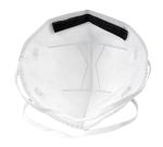 Honeywell N95 Flatfold Disposable Respirator - 50 Pack