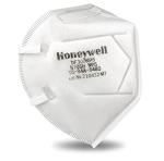 Honeywell N95 Flatfold Disposable Respirator - 50 Pack
