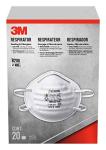 3M Sanding and Fiberglass Respirator - 20 Pack