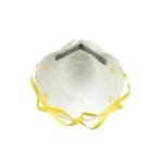3M N95 Respirator 8210, 2-Pack for Sanding