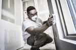 3M Sanding and Fiberglass Respirator - 20 Pack