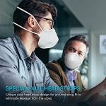 FANGTIAN N95 Respirator Masks - Pack of 10