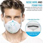 FANGTIAN N95 Respirator Masks - Pack of 10