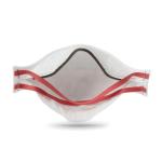 3M Aura N95 Respirator, Bulk Case of 440