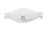 3M Aura N95 Respirator, Bulk Case of 440