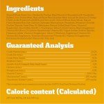 Pedigree Grilled Steak & Vegetable Dog Food