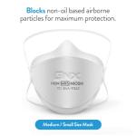 BNX N95 Protective Face Mask 20-Pack