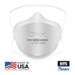 BNX N95 Protective Face Mask 20-Pack